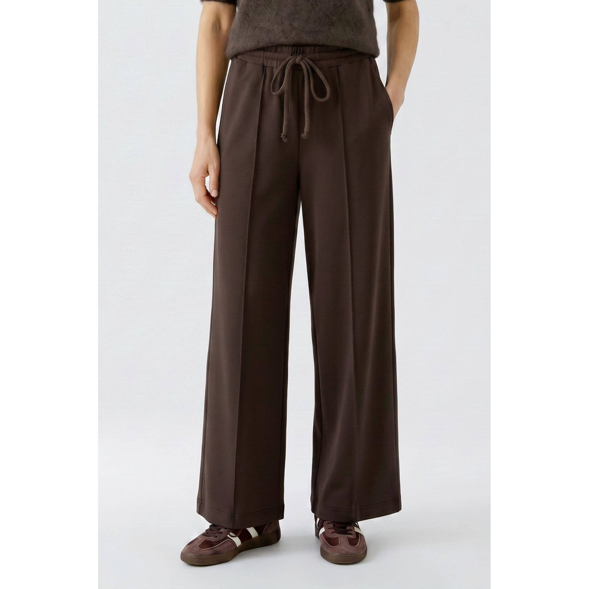 Marlene Trousers