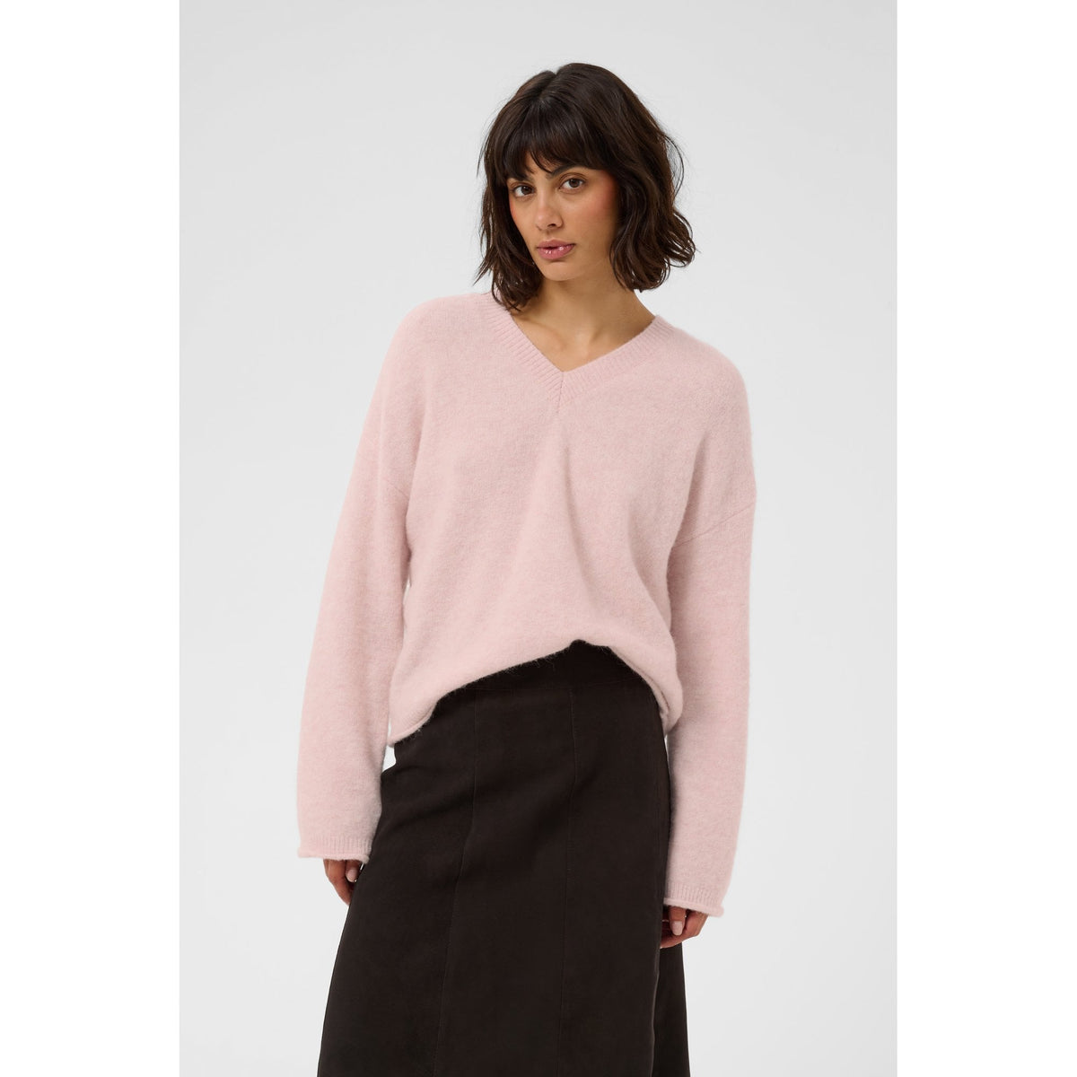 Chanilla Knit Jumper