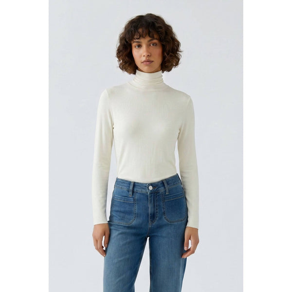 Long-Sleeve Top