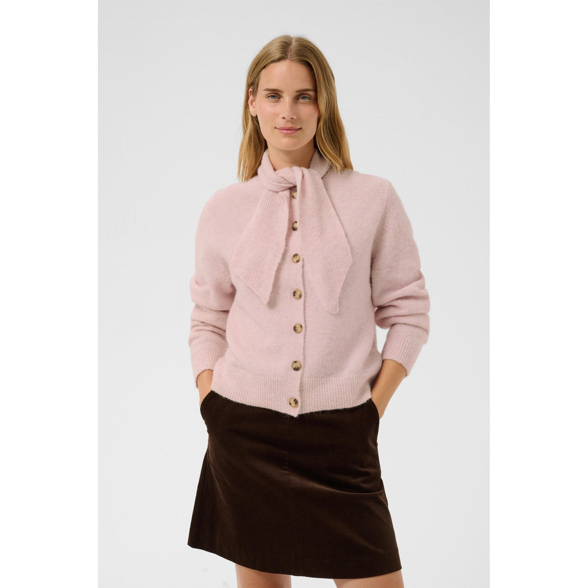 Chanie Cardigan