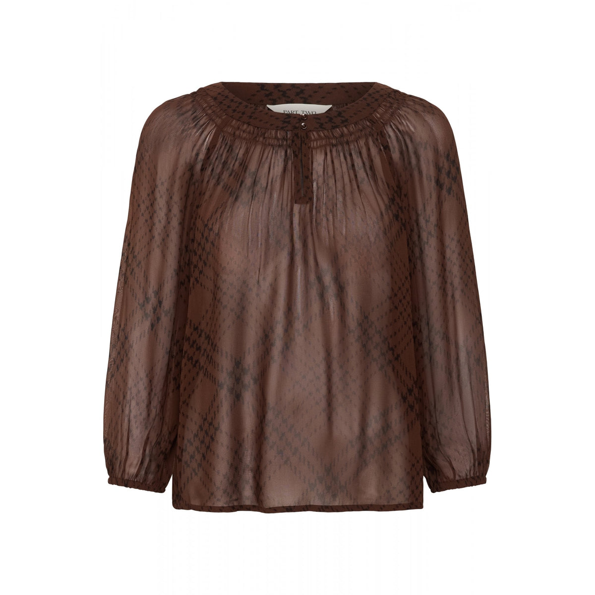 Catin Blouse