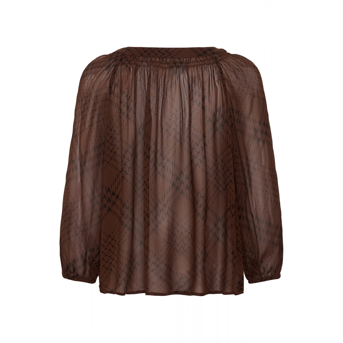 Catin Blouse