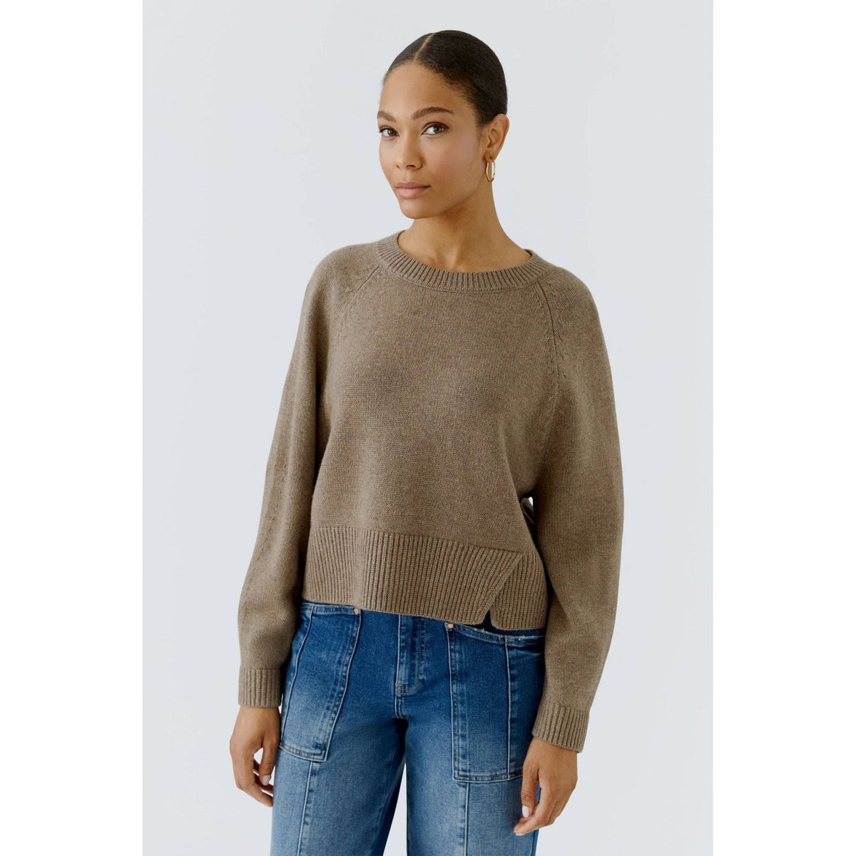 Pullover