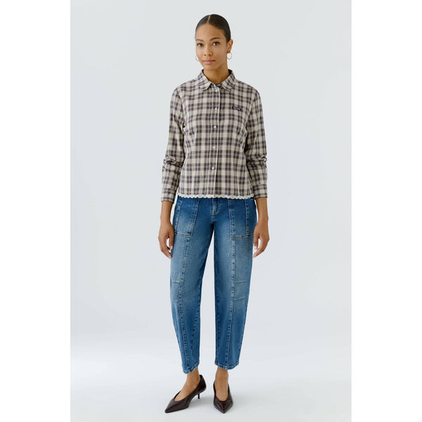 Shirt Blouse