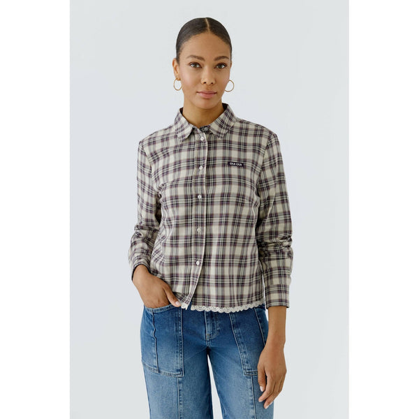 Shirt Blouse