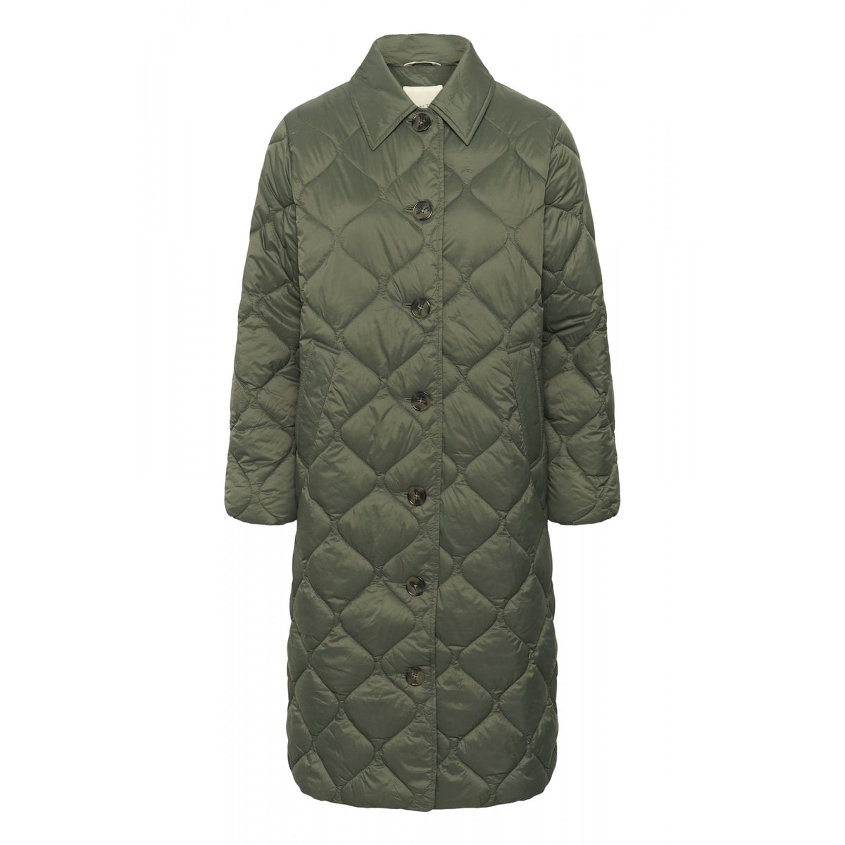 Carine Coat
