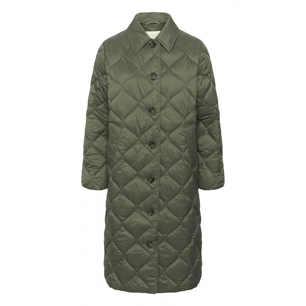 Carine Coat