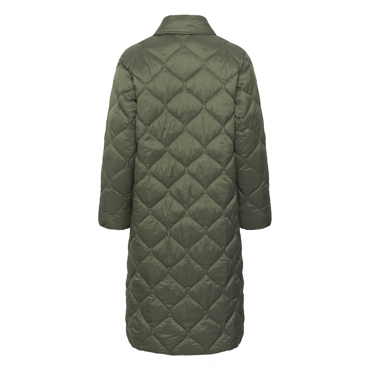 Carine Coat