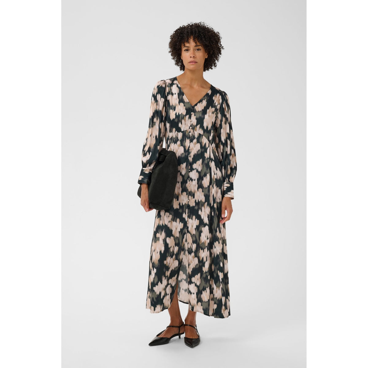 Ciluca Dress