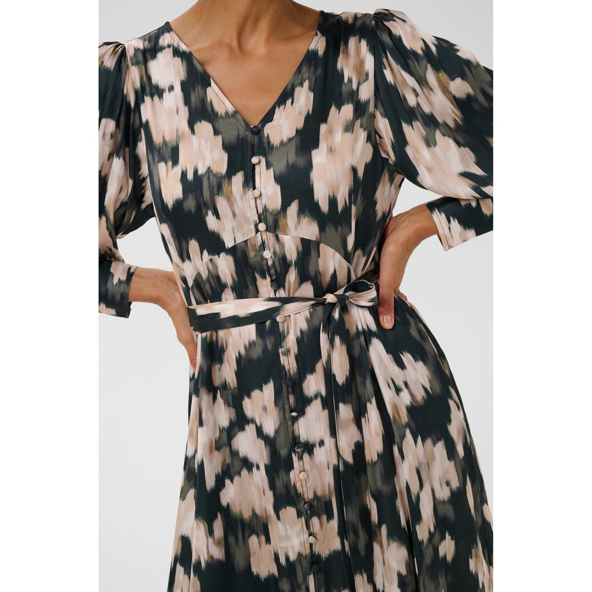 Ciluca Dress