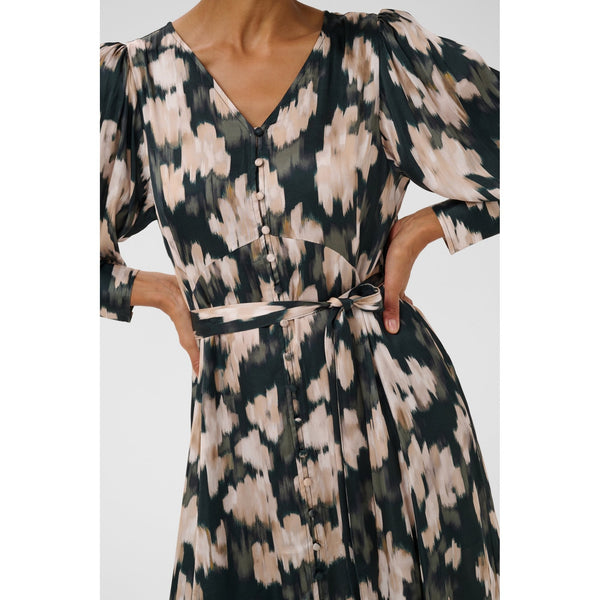 Ciluca Dress