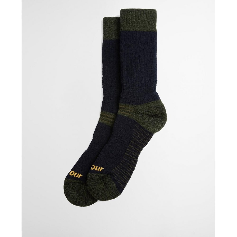 Active Wellington Boot Socks