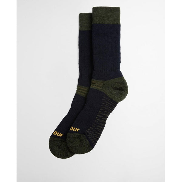 Active Wellington Boot Socks