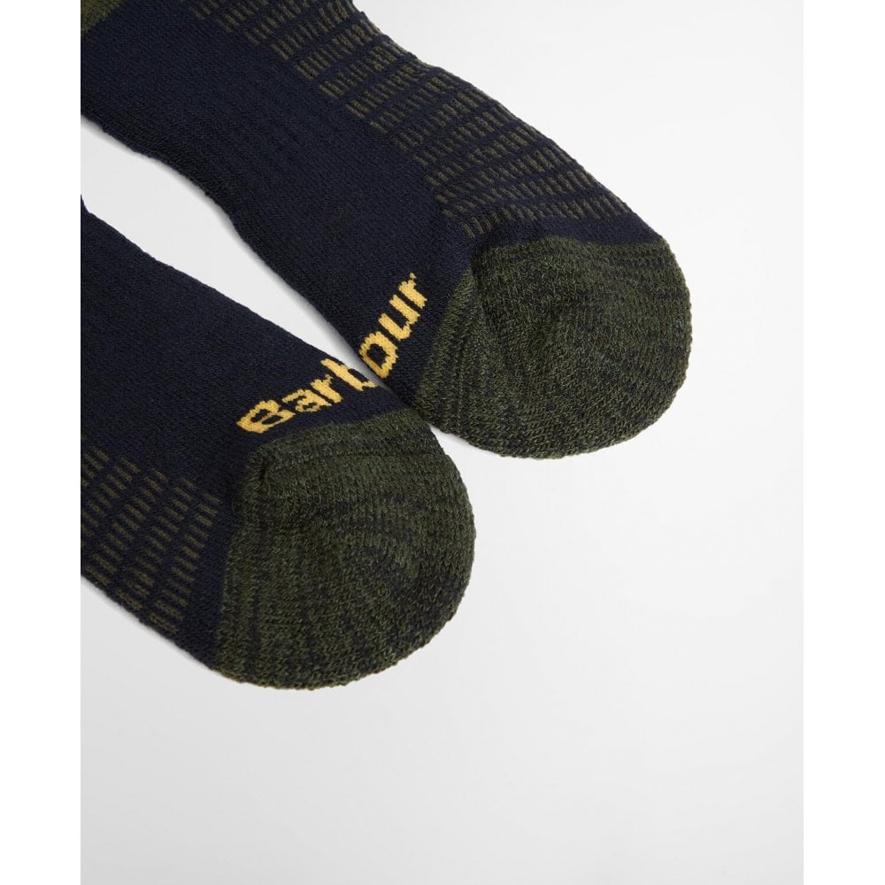 Active Wellington Boot Socks