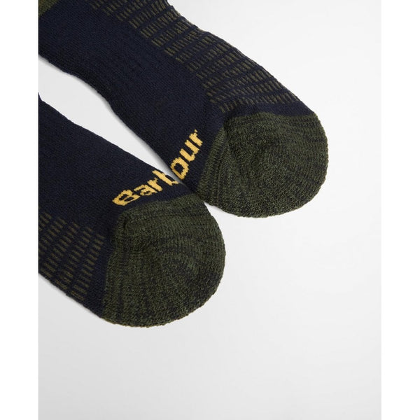 Active Wellington Boot Socks