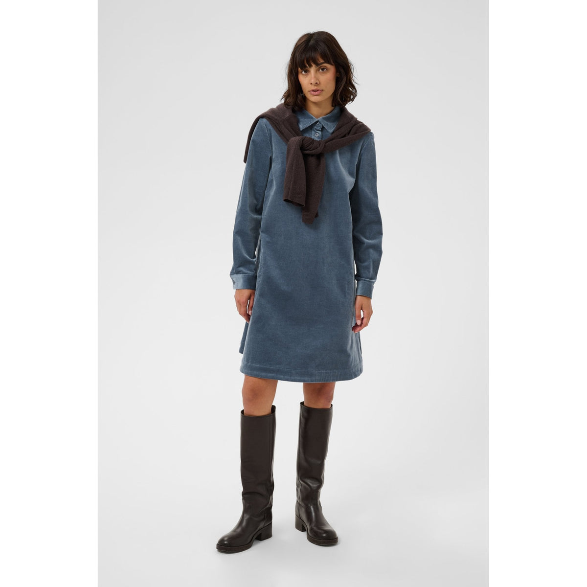 Corintha Dress