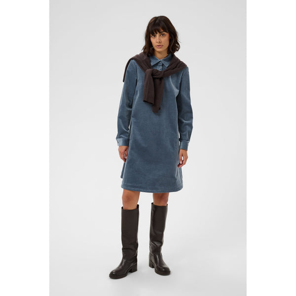 Corintha Dress