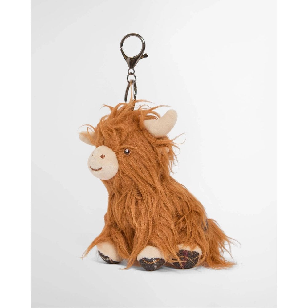Animal Bag Keychain