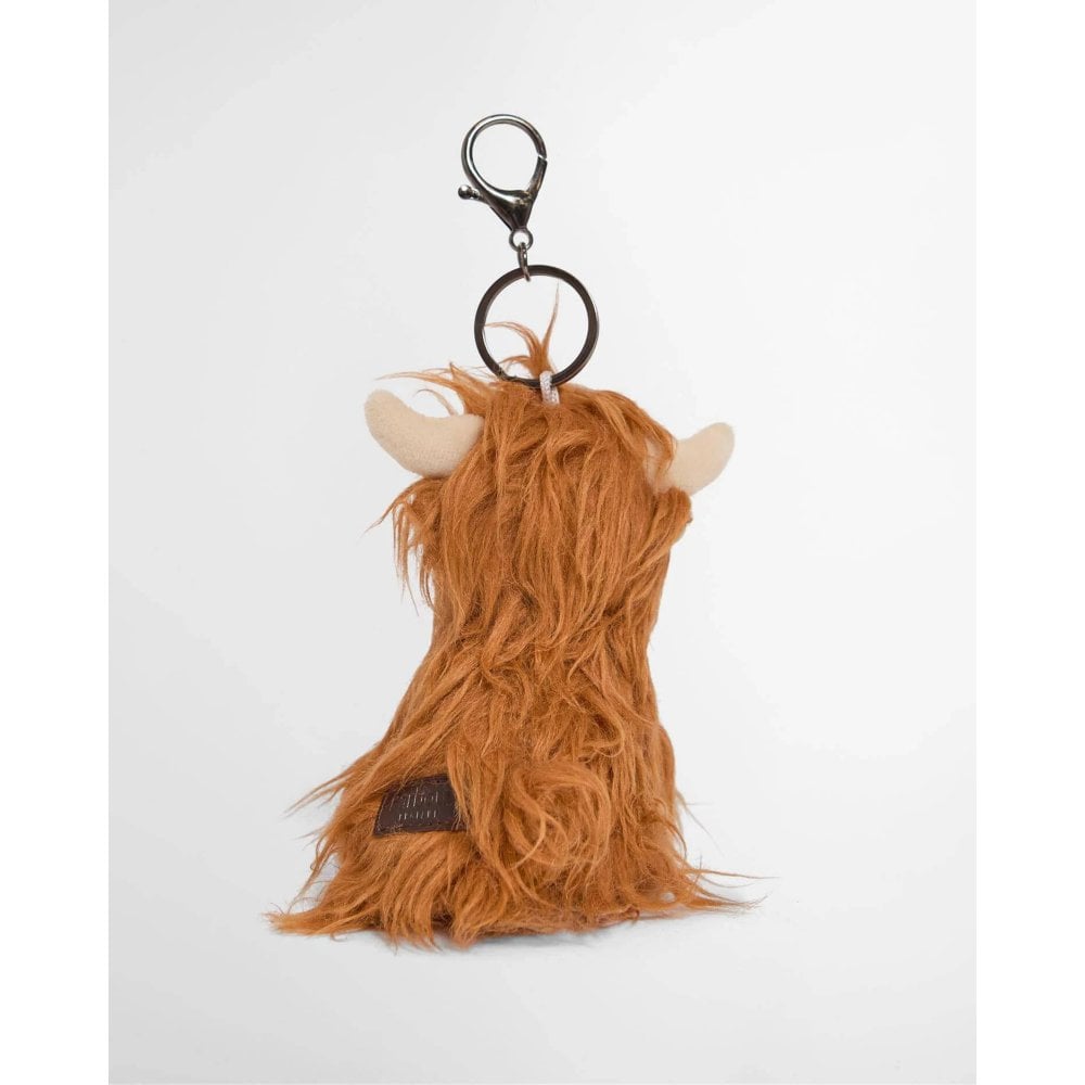 Animal Bag Keychain