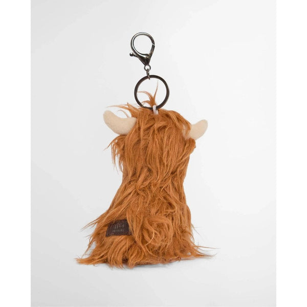Animal Bag Keychain