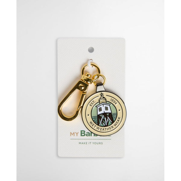 Beacon Keychain