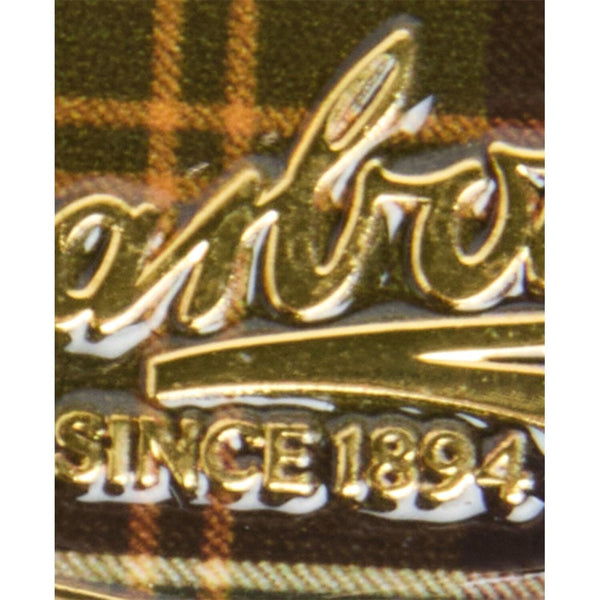 Classic Tartan Keychain