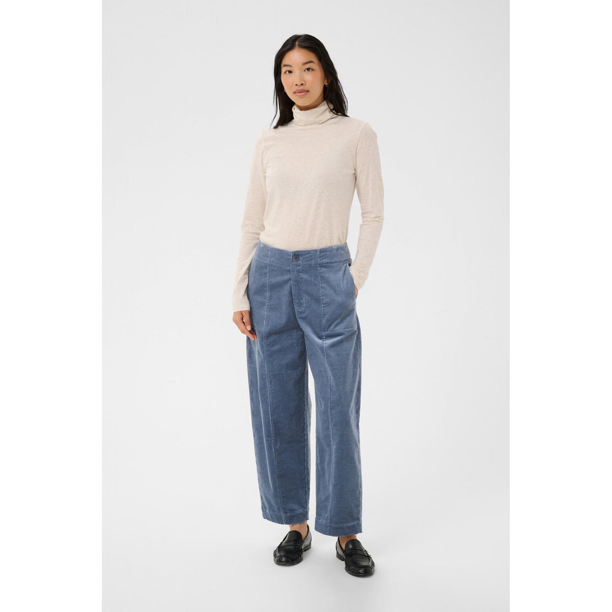 Netta Trousers