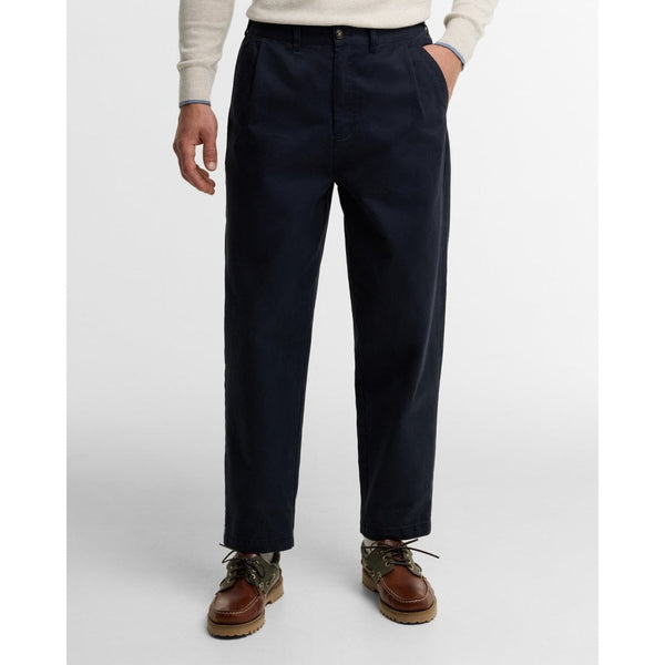 Yorklane Twill Trousers