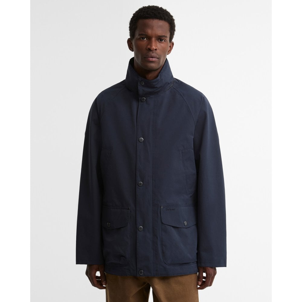 Modern Bedale Waterproof Jacket