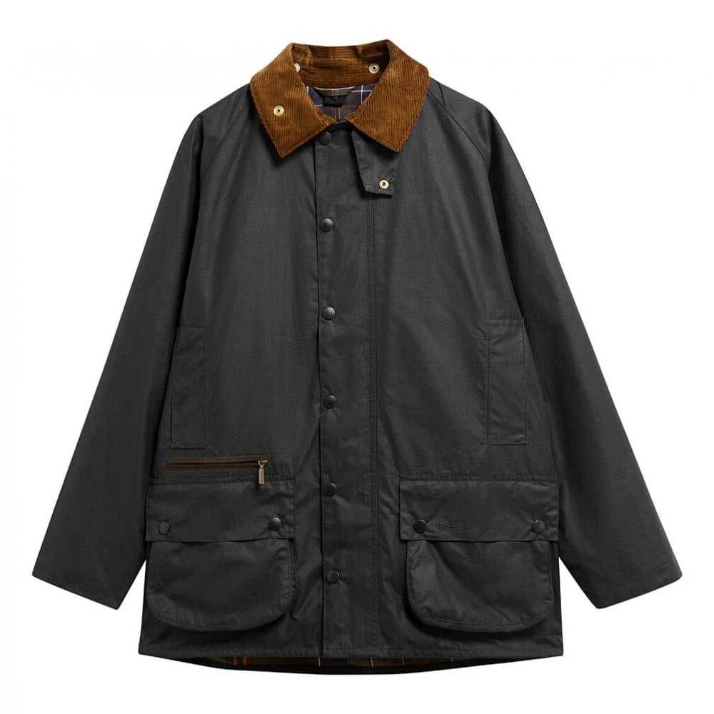 Icons Beaufort Waxed Jacket