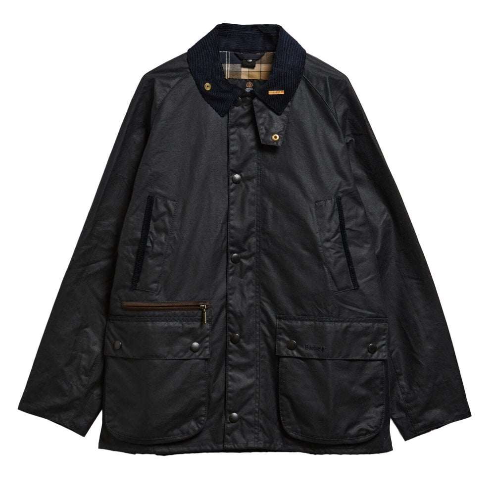 Icons Bedale Waxed Jacket
