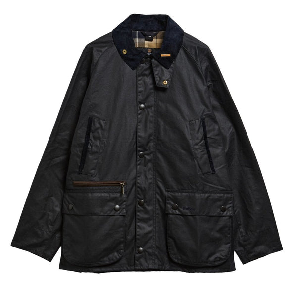 Icons Bedale Waxed Jacket