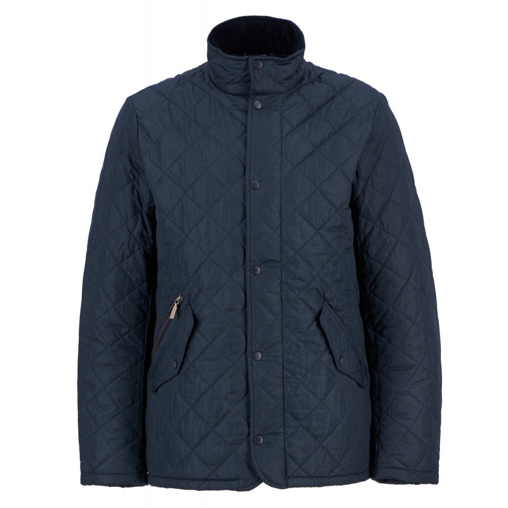 Chelsea Sportsquilt Jacket