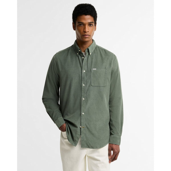 Ramsey Tailored Shirt