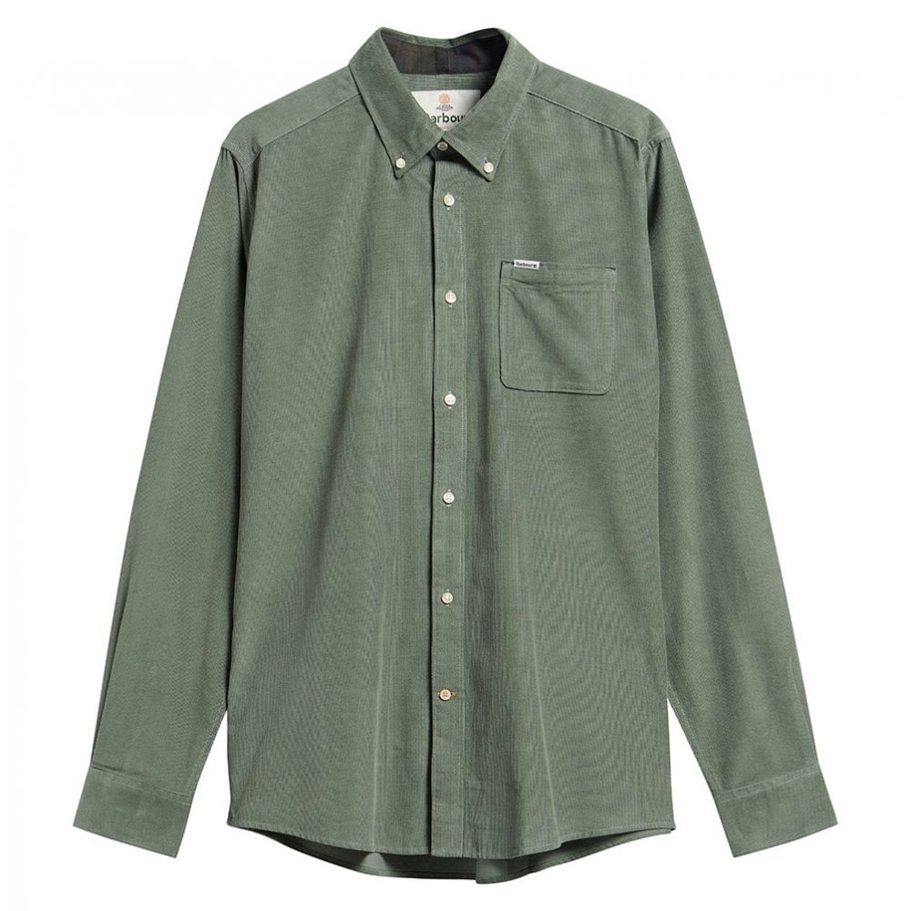 Ramsey Tailored Shirt