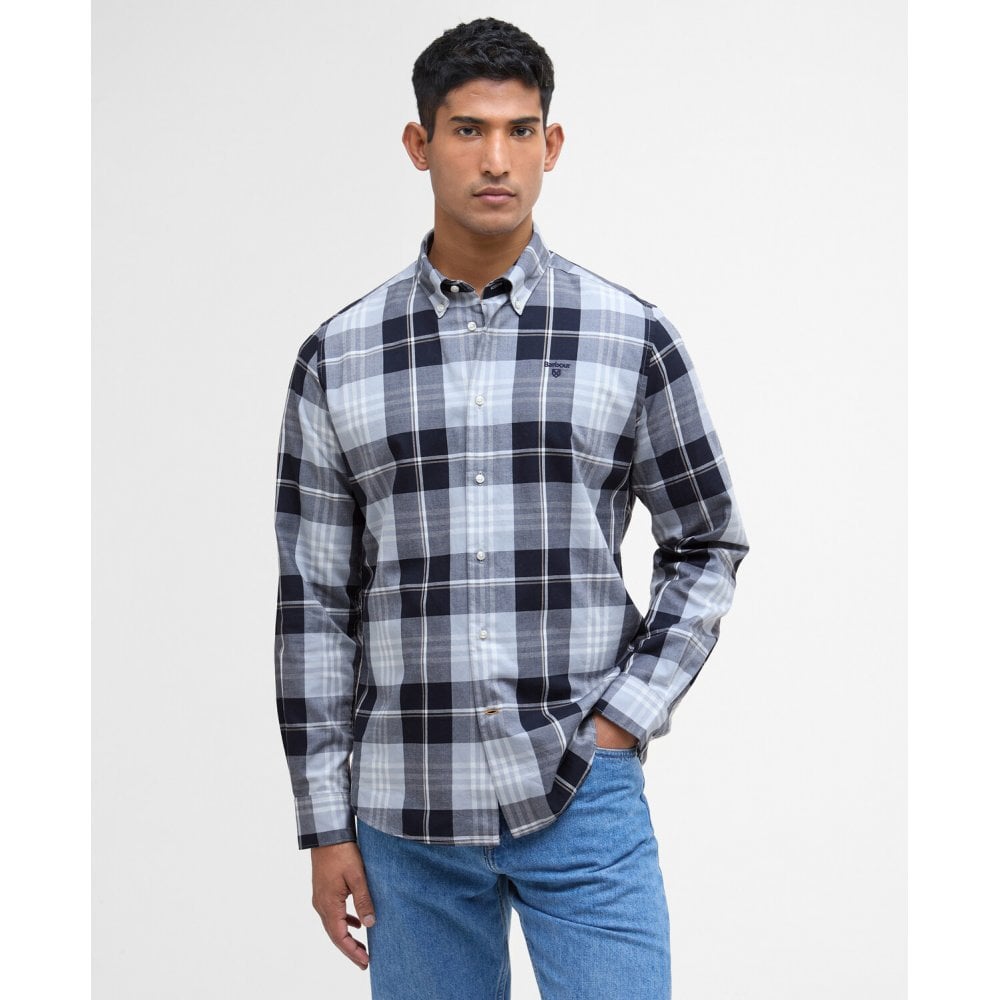Edgar Tailored Shirt