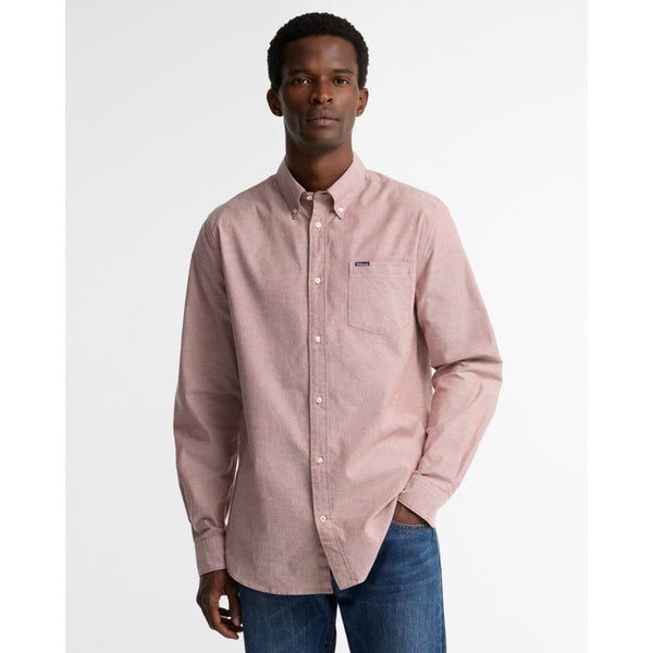 Marsden Tailored Shirt