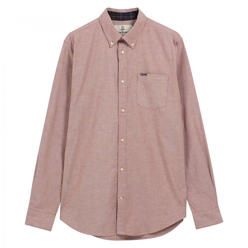 Marsden Tailored Shirt