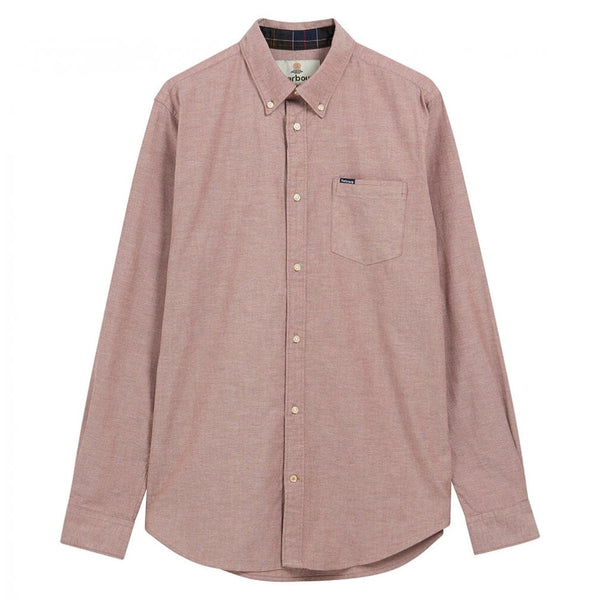 Marsden Tailored Shirt