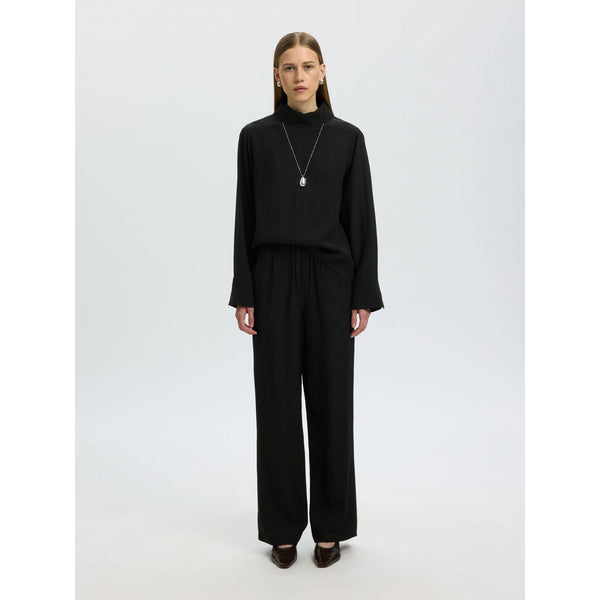 Soler Trousers