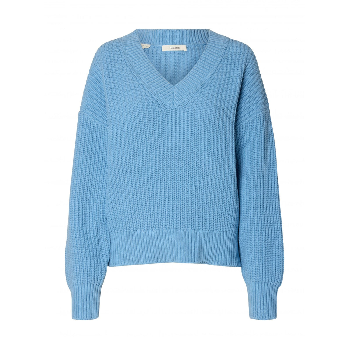 Selma Oversized Jumper