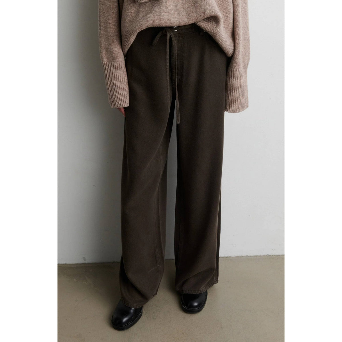Irven Denim Jeans