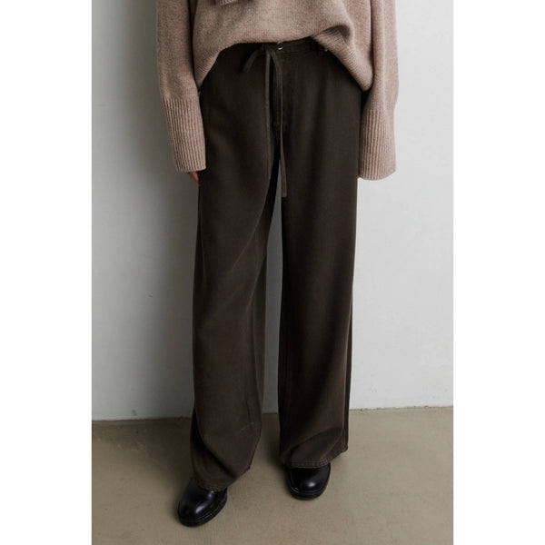 Irven Denim Jeans