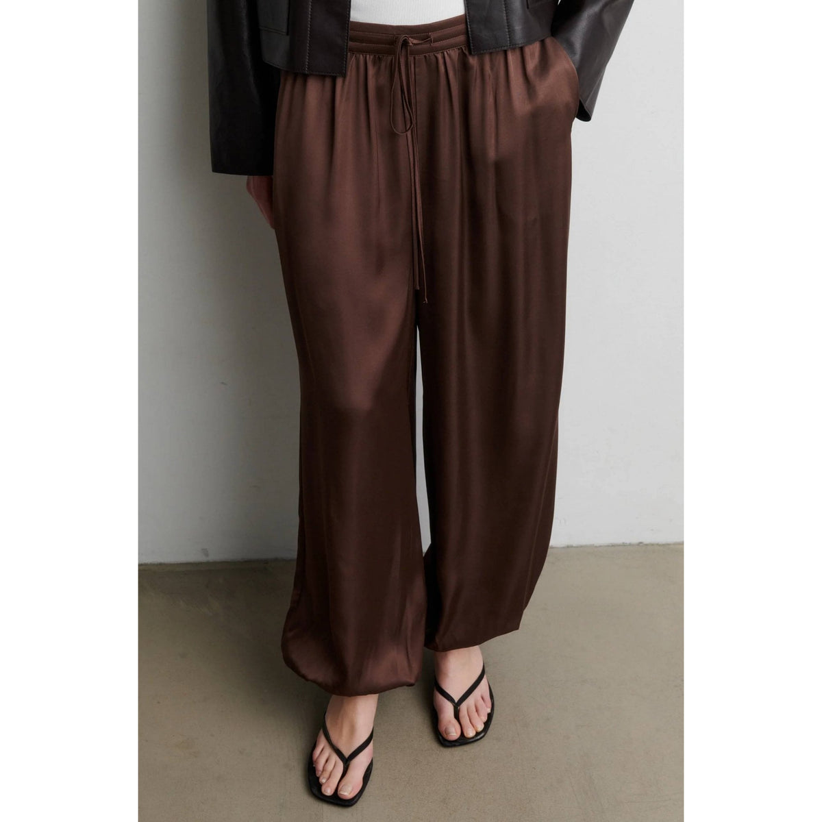 Linell Trousers