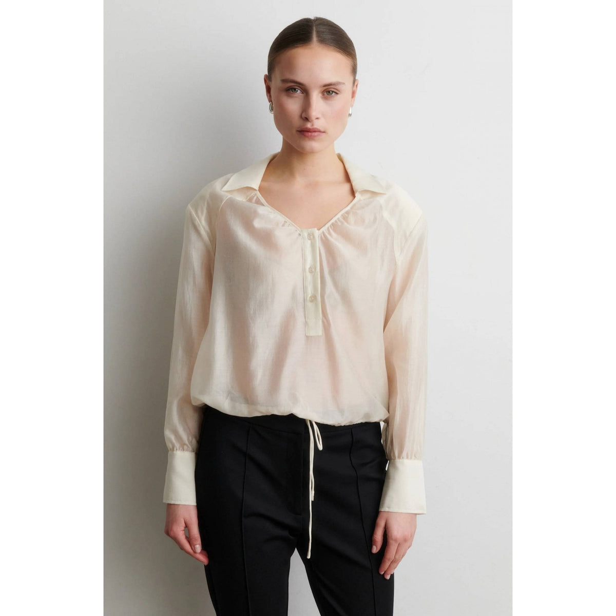 Werna Blouse