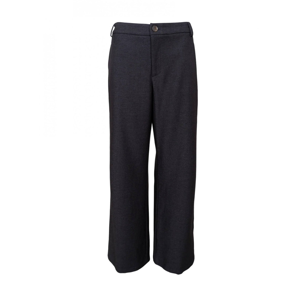 Moore Box Trousers