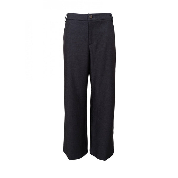 Moore Box Trousers
