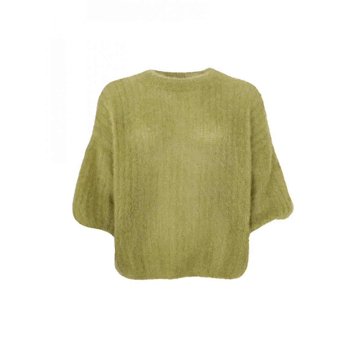 Bjoerk Jumper