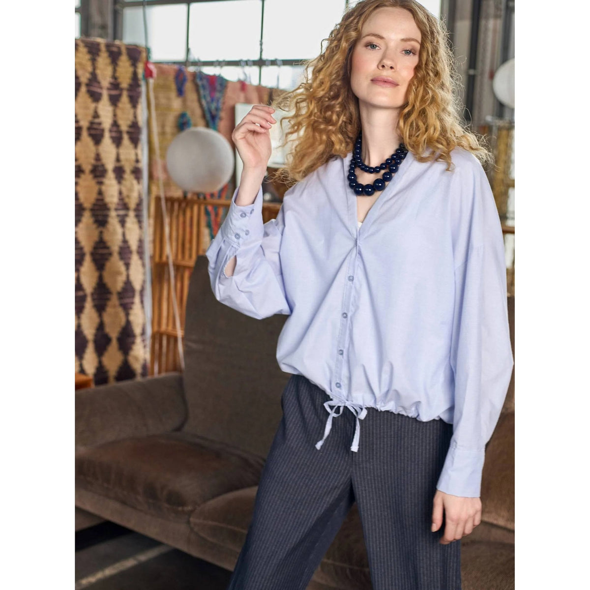 Elana Shirt