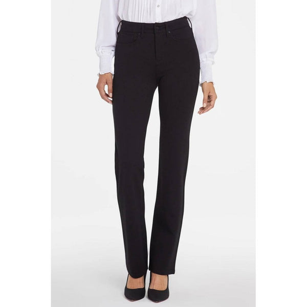 Marilyn Straight Jeans